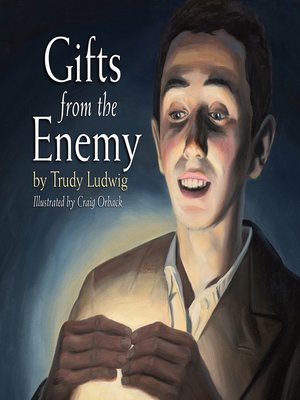 cover image of Gifts from the Enemy